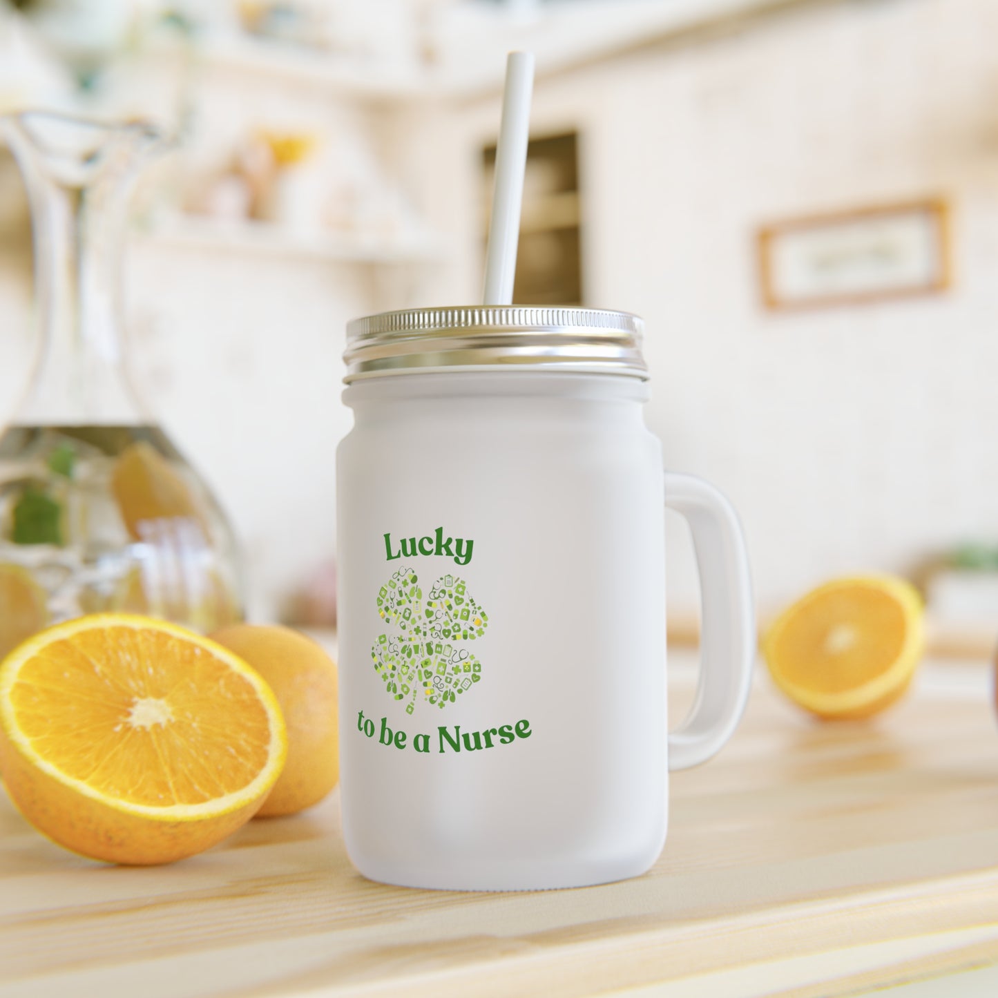 Mason Jar