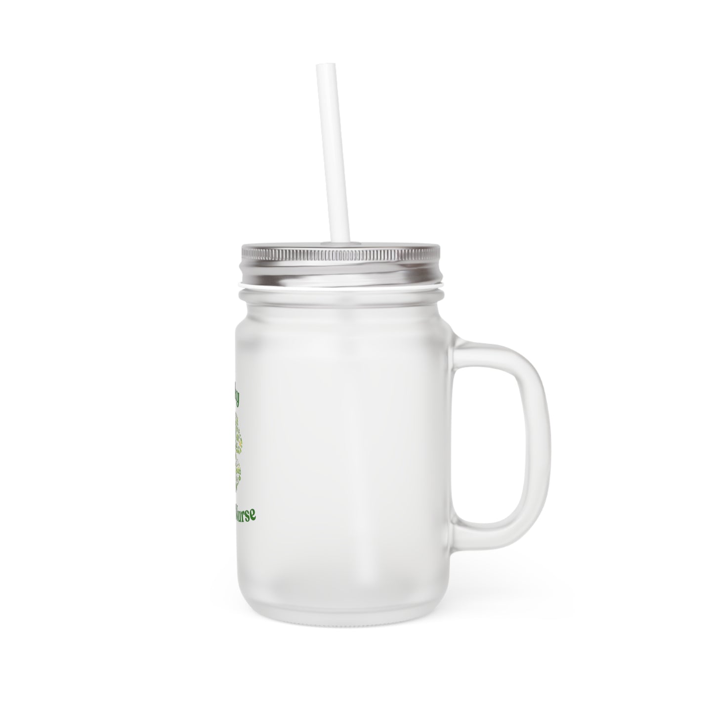 Mason Jar