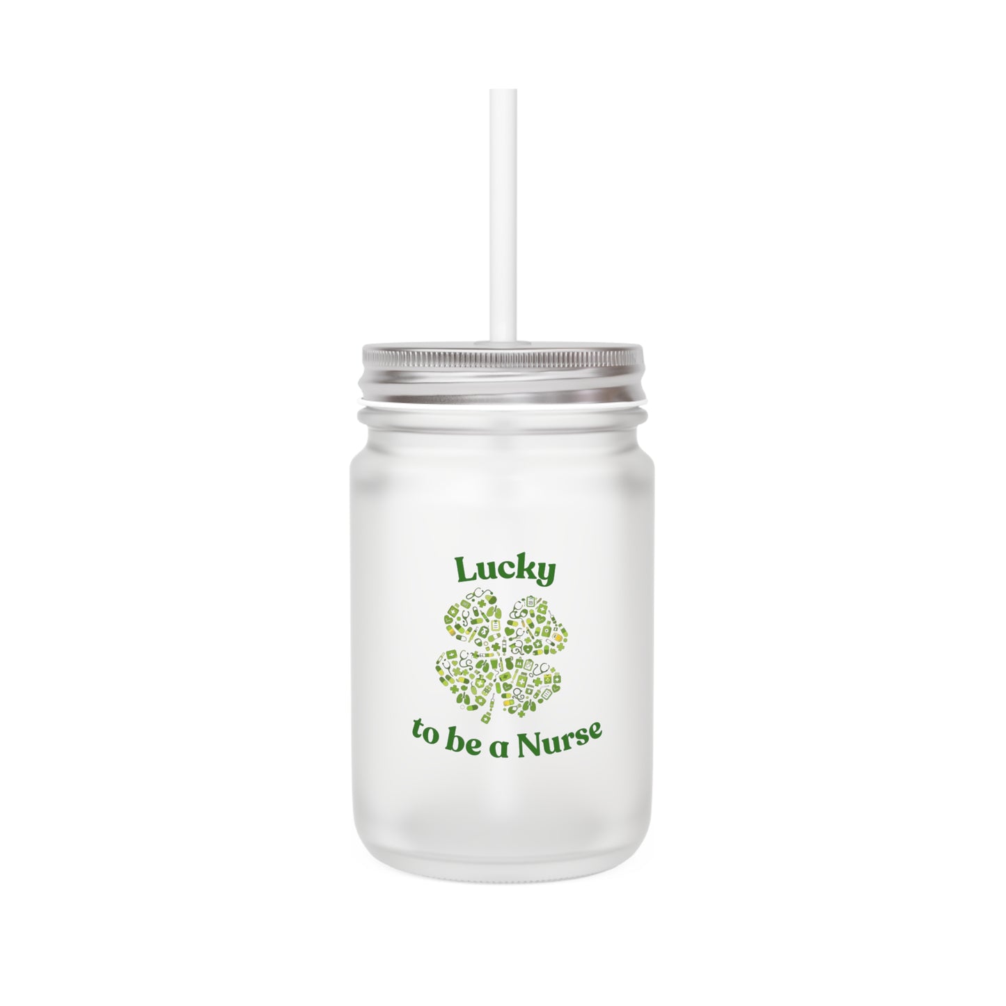 Mason Jar