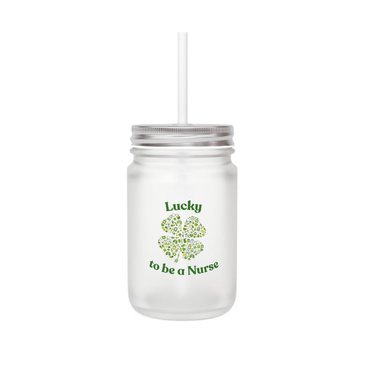 Mason Jar