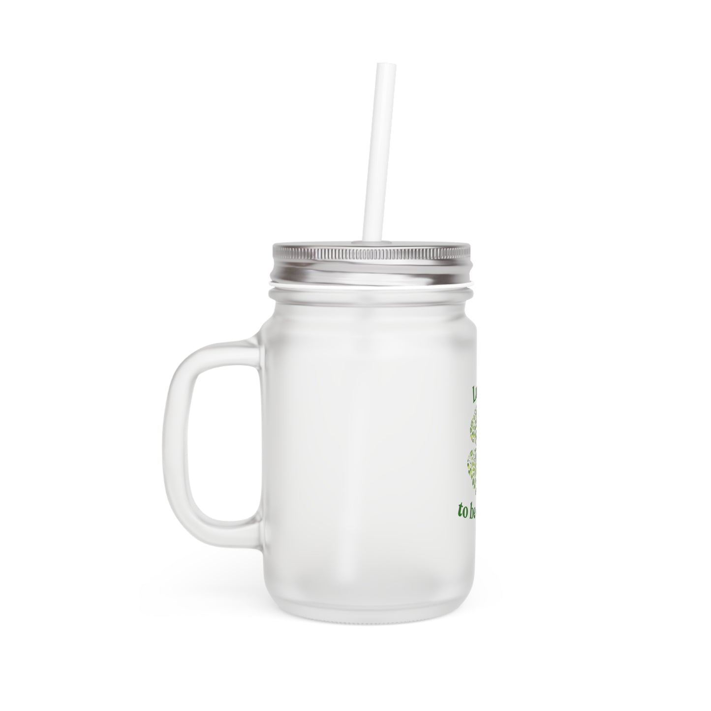 Mason Jar